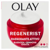Olay Regenerist Rassodante Attivo Crema Giorno 50 Ml