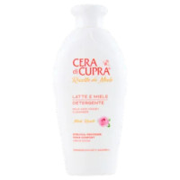 Cera Di Cupra Ricette Di Miele Latte e Miele Detergente 200 Ml