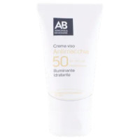 Armonia & Benessere Crema Viso Antimacchia SPF 50 Illuminante Idratante 50 Ml