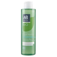 Armonia & Benessere Acqua Miscellare Struccante Detergente Purificante Bio Con Aloe e Melissa 200 Ml