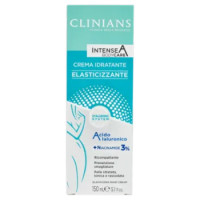 Clinians Intense A Bodycare Crema Idratante Elasticizzante 150 ML