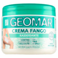Geomar Crema Fango Rassodante 450 ML