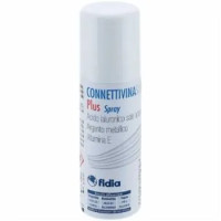 Connettivina Silver Plus Spray