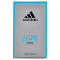 Adidas Ice Dive After Shave 100 ML