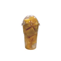 -Snack Ananas G200