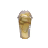 -Snack Melone Verde