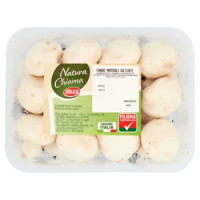 Selex Natura Chiama Funghi Prataioli Coltivati Interi 500 g
