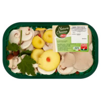 Selex Natura Chiama Funghi Misti Coltivati a Fette 300 g