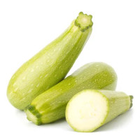 Zucchine Bianche