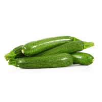 Zucchine Verdi Conf.Al Kg -