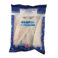 Helix Filetti di Merluzzo 750 g