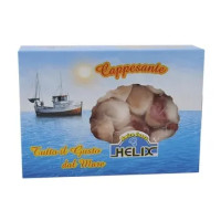 Helix Cappesante Polpa 250g