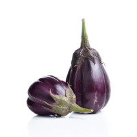 Melanzane Viola