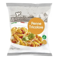 Appetais Penne Tricolore 550 g