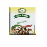 Versilfungo Funghi Porcini a Cubetti 300g