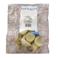 Surmont Fondi di Carciofo Surgelati 1Kg
