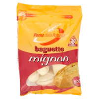 Forno Della Rotonda Baguette Mignon 500 g