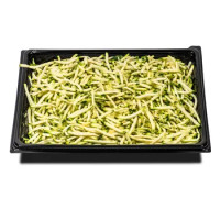 Zucchina Alla Julienne