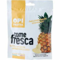 Come Fresca Ananas Crioessicata G 21