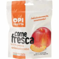 Come Fresca Pesca Crioessicata G 18