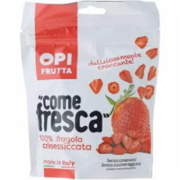 Come Fresca Fragola Crioessicata G 21