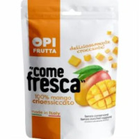 Come Fresca Mango Crioessicato G 20