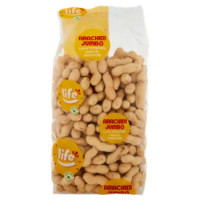 Life Arachidi Jumbo 1000 g
