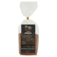 i Semi Del Benessere Omega Seedmix Biologico 150 g