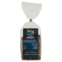 i Semi Del Benessere Topping Seedmix Biologico 150 g