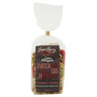 i Semi Del Benessere SuperBerry Seed Mix Biologico Zucca Girasole Goji Berry 150 g