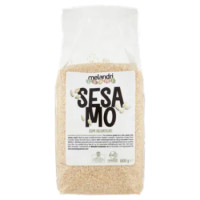 Melandri i Semi Sesamo Semi Decorticati 800 g