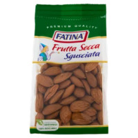 Fatina Frutta Secca Sgusciata Mandorle Sgusciate 200 g