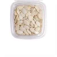 Semi Zucca Tostati Salati 500g