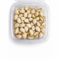 Pistacchi Tostati senza Sale
