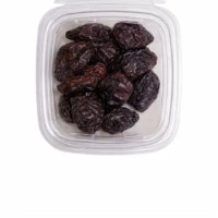 Prugne Secche Con Nocciolo G 220