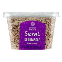 Dream Fruits Semi Di Girasole 300 g