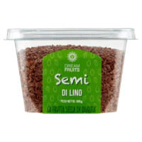 Dream Fruits Semi Di Lino 300 g
