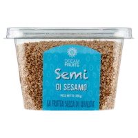 Dream Fruits Semi Di Sesamo 300 g