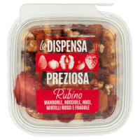 La Dispensa Preziosa Rubino 220 g