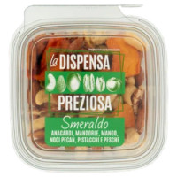 La Dispensa Preziosa Smeraldo 220 g