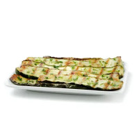 Zucchine Al Forno