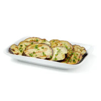 Melanzane Al Forno