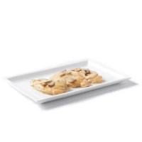 Scaloppine Ai Funghi