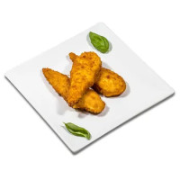 Pollo Party Filetto Panato