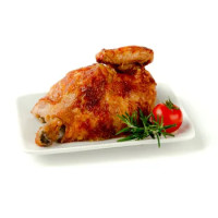 Mezzo Pollo Arrosto