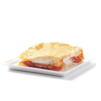 Tortino Di Pomodorini E Mozzarella All'Etto