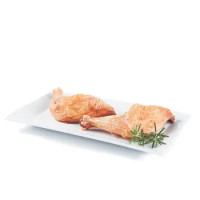 Cosce Di Pollo Arrosto