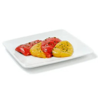 Peperoni Al Forno