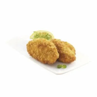 Ali Di Pollo Fritte