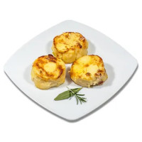 Gratin Al Formaggio